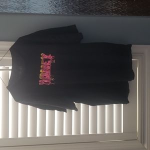 HONEY XL SKATE T SHIRT